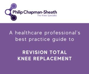 A Guide to Good Practice for Revision Knee Replacement